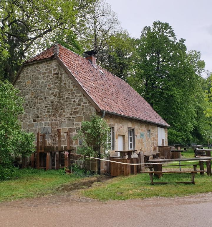 Kulturelle Begegnungsstätte Kloster Bentlage