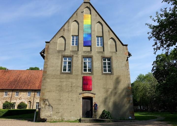 Kulturelle Begegnungsstätte Kloster Bentlage